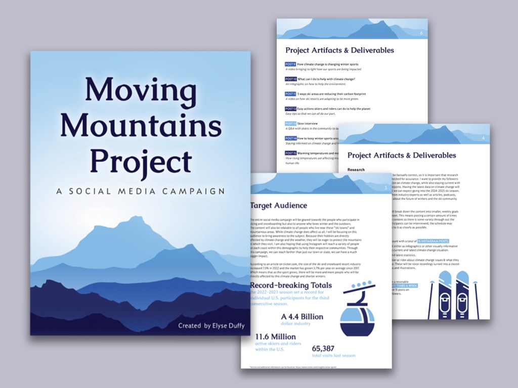 Constructing a Project&nbsp;Proposal