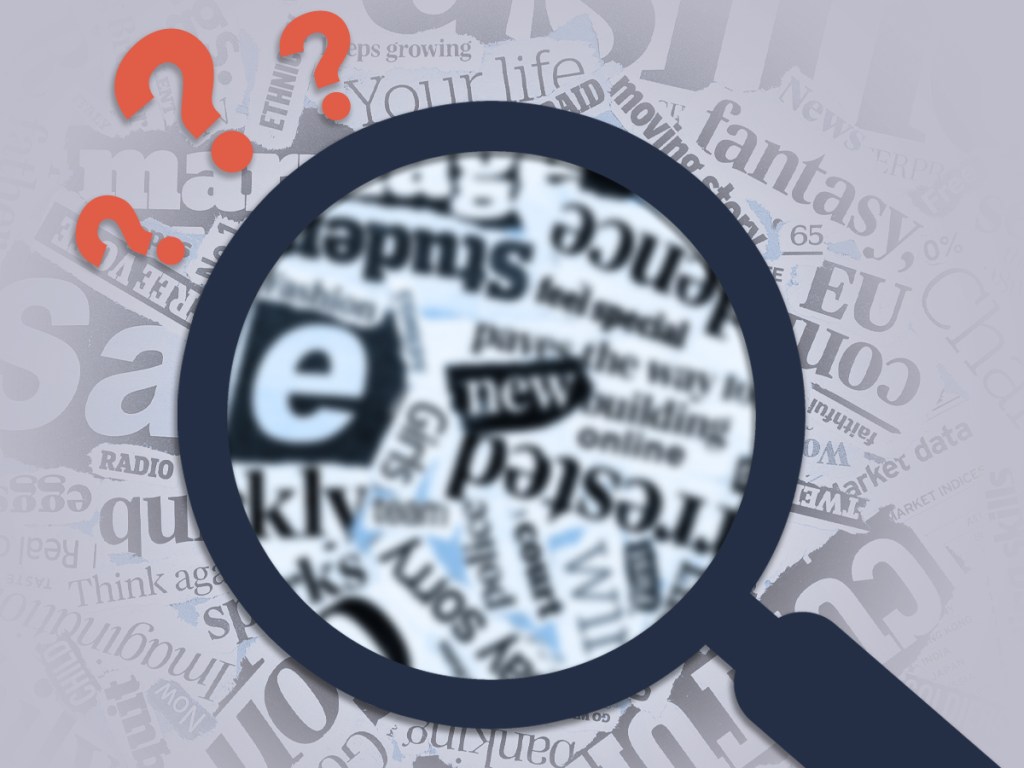 Living in a Distracted&nbsp;World