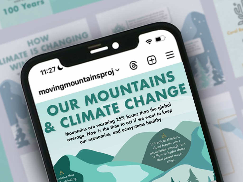 Designing for Science