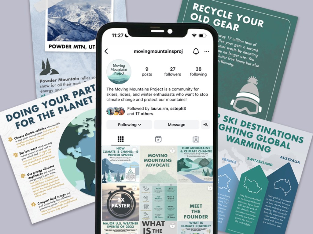 Change for the&nbsp;Better