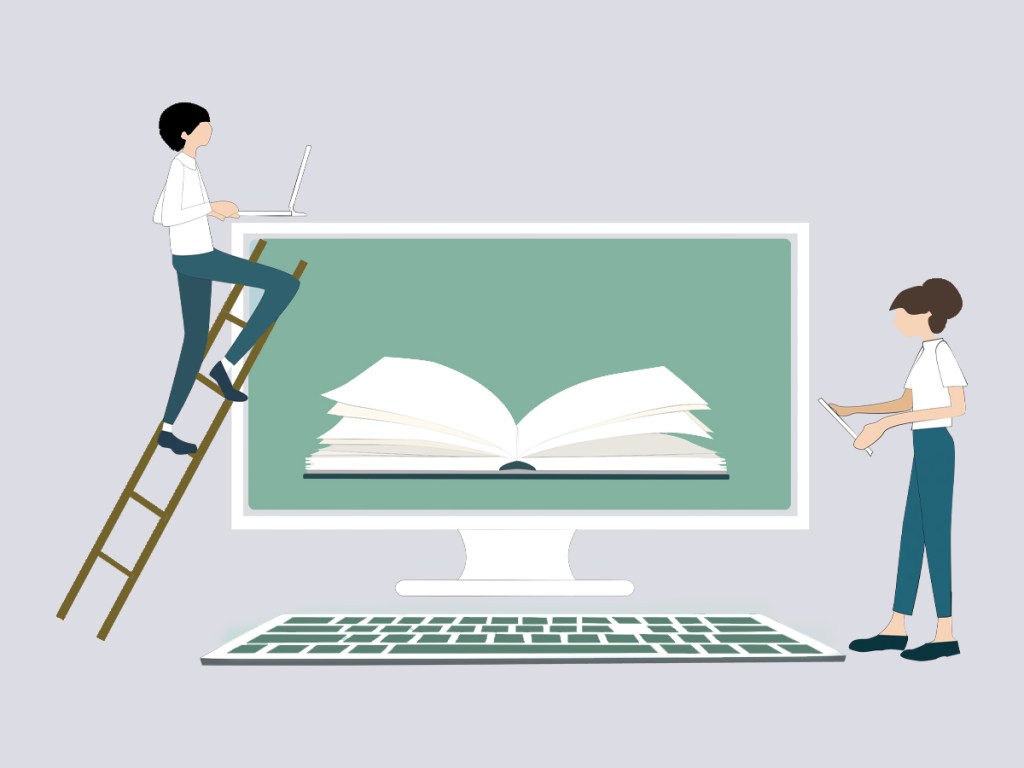 The Struggle with Online&nbsp;Reading