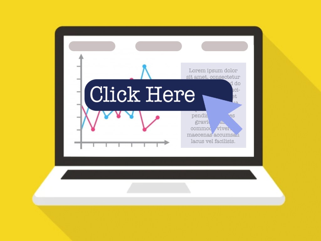 A Study on UX methods: The First Click&nbsp;Text