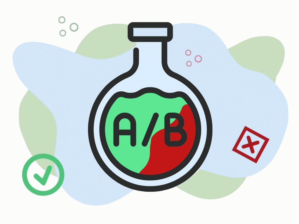 A Study on UX Methods: A/B&nbsp;Testing