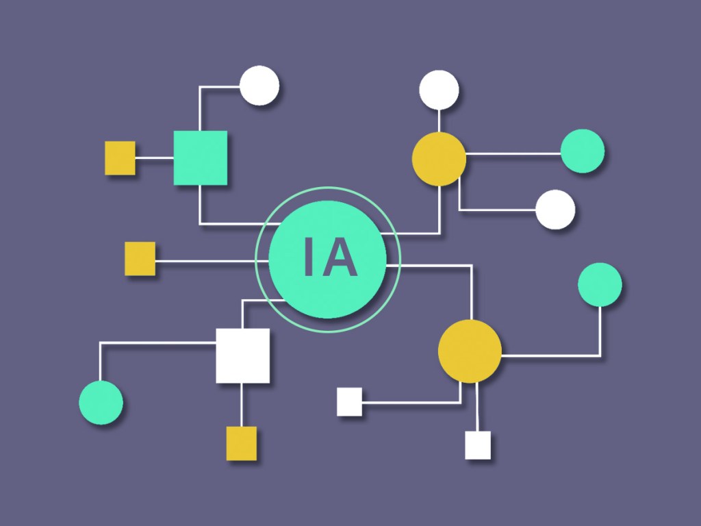 Building up a Website’s Information&nbsp;Architecture