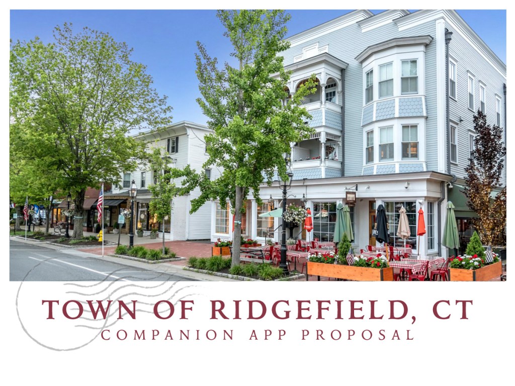 Crafting an App’s Information&nbsp;Architecture