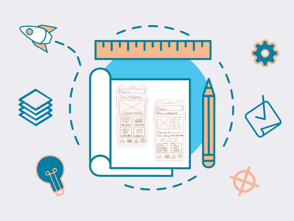 Back to Basics with Low-Fidelity&nbsp;Prototypes