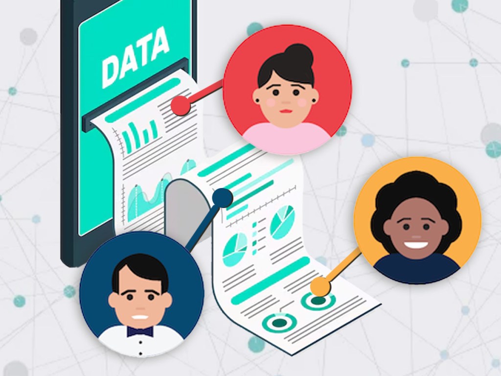 The Power of Comprehensive&nbsp;Personas