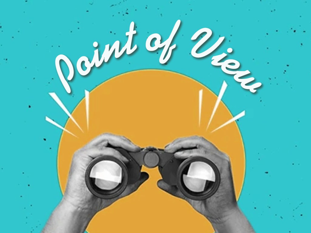 Define your Problems with Point of View&nbsp;Statements