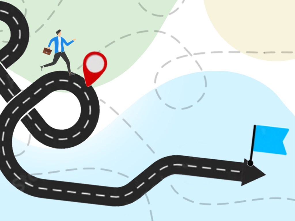 Customer Journey Maps&nbsp;Explained