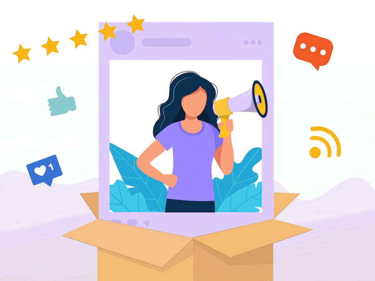 Developing an Influencer Marketing Strategy 