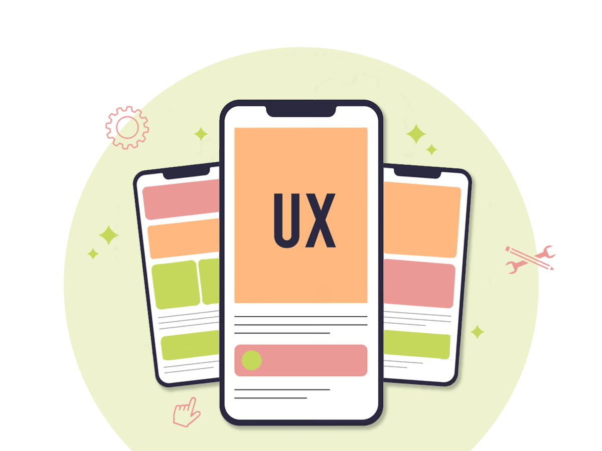 Designing Mobile-First Experiences  