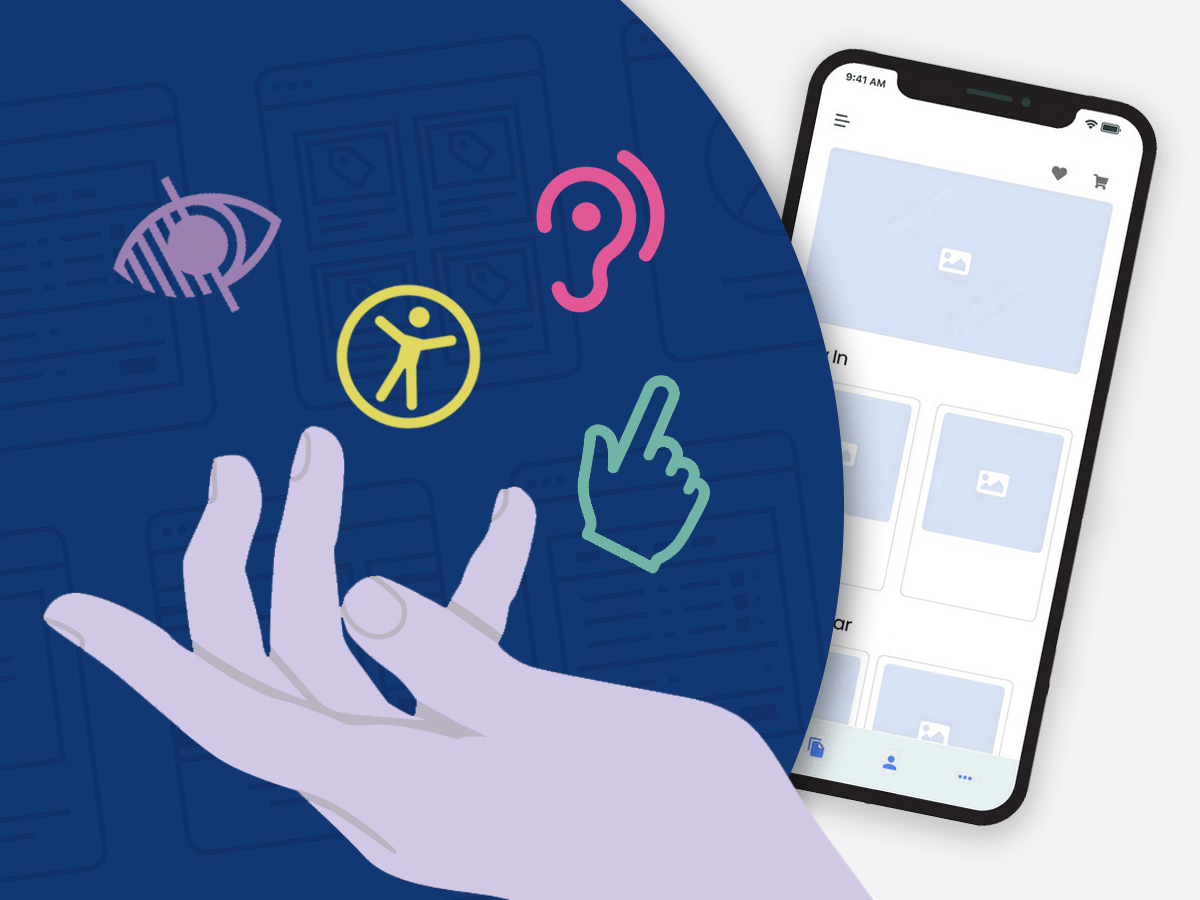 Implementing Accessibility in UX Design 